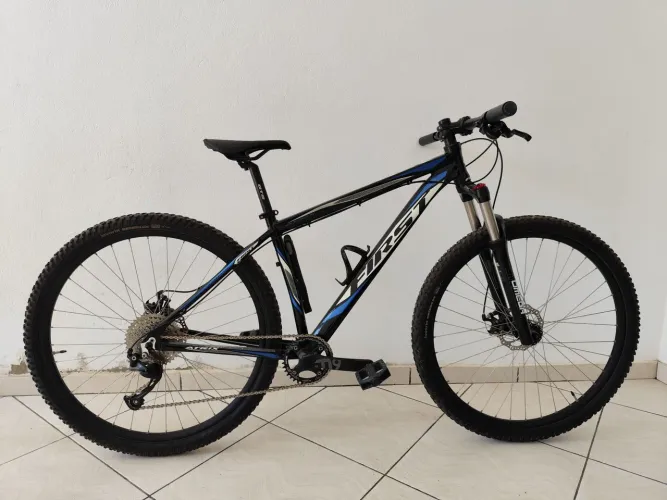 Bicicleta aro 29