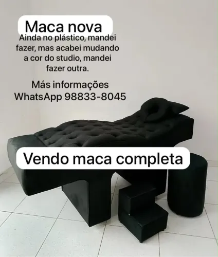 Maca Nova