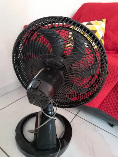 Ventilador de 40 centímetros