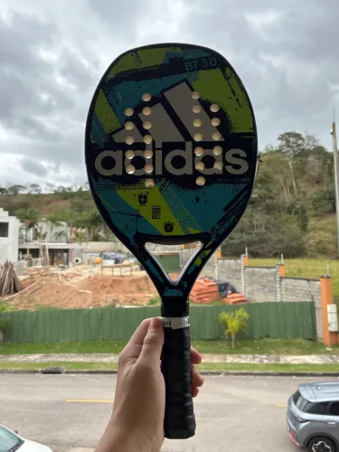 Raquete Beach Tennis Adidas 3.0