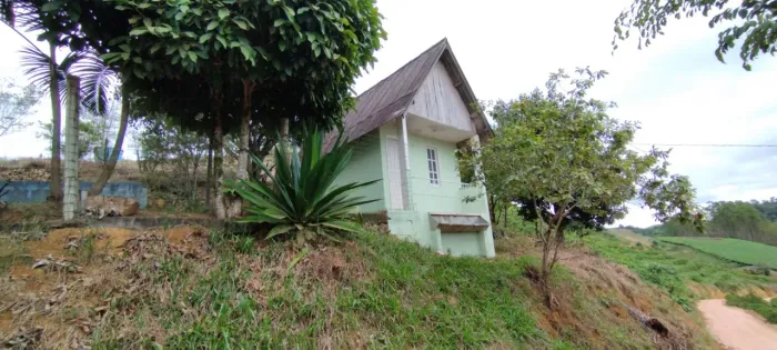 Chácara Santa Teresa casa e chalé 