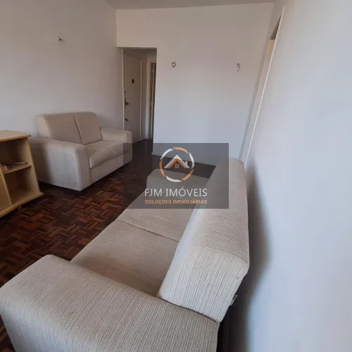 Venda: Apartamento 62m² em São Domingos, Niterói - R$430mil