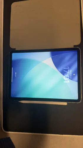 iPad Air m3