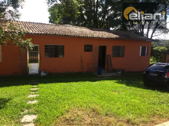 Chácaras para locação em Suzano no bairro Ipelândia