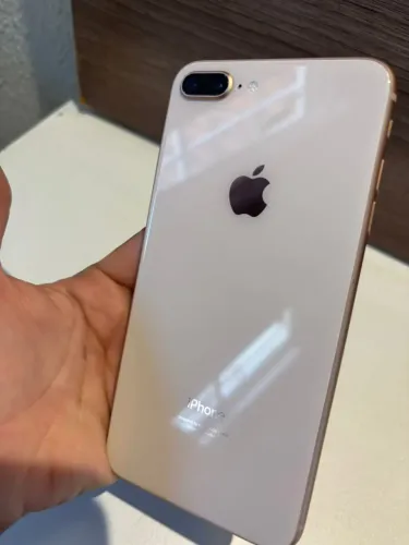 Apple iPhone 8 Plus