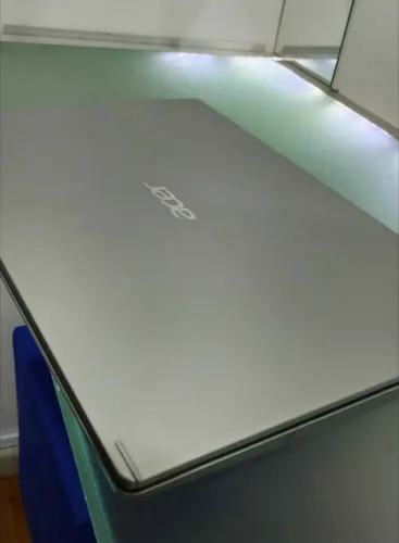 Notebook Acer 15,6 aspire 15 8gb Nvme512