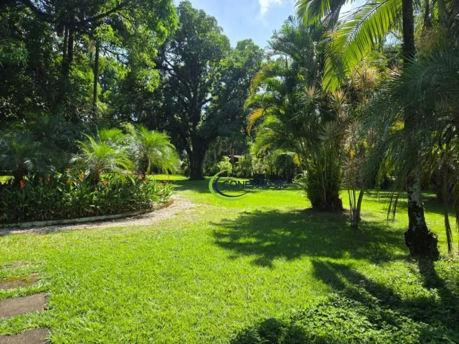 Casa à venda, 300 m² por R$ 6.300.000,00 - Residencial Maricá - Pindamonhangaba/SP