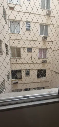 Conjugado para aluguel possui 35 metros quadrados em Copacabana - Rio de Janeiro - RJ