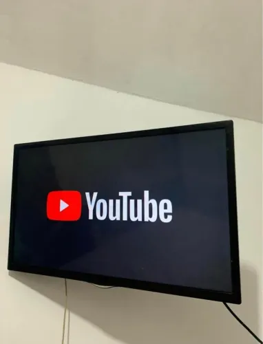 Tv Smart Samsung 32