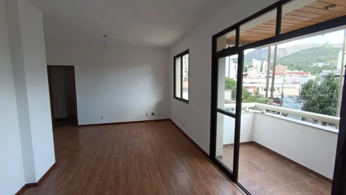 Apartamento 4 quartos á venda no Serra BH - 121m², 2 vagas de garagem, próximo a Rua do Ou