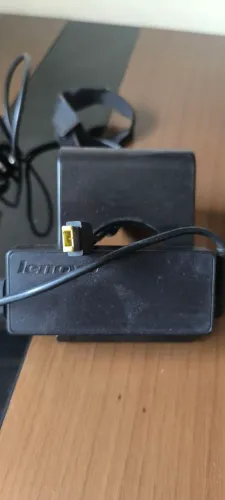 Fonte notebook Lenovo e470