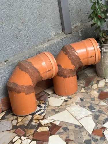 Duas cuva de 200