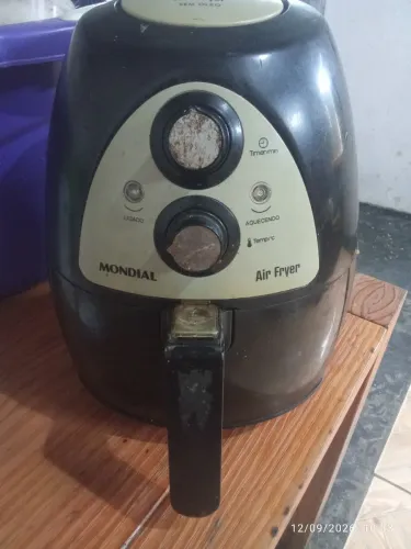 Airfryer