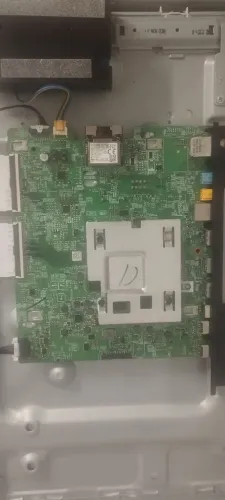 Placa principal TV Samsung 40" 4K (UN40NU7100)