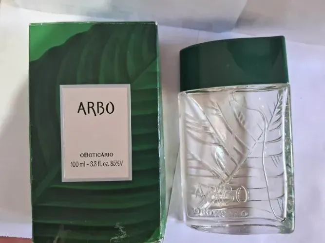 PERFUME ARBO BOTICARIO 100ML