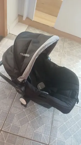Bebê conforto
