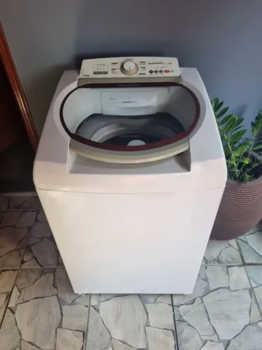 Máquina de Lavar Brastemp 11 kg