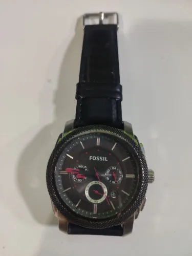 Relógio fossil modelo 4656