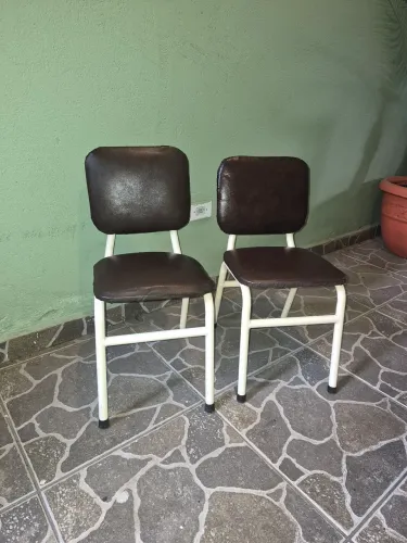 Cadeirinha infantil