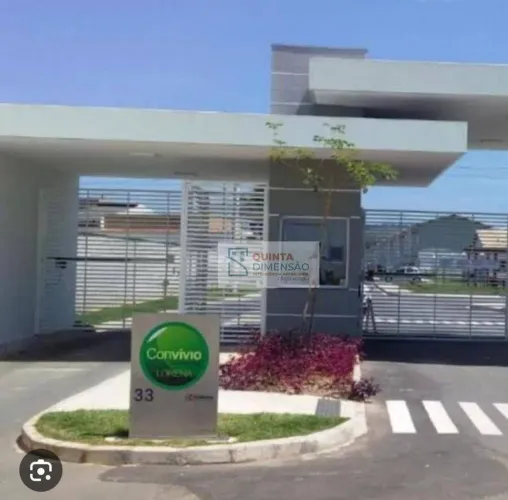 Casa com 2 dormitórios à venda, 50 m² por R$ 210.000,00 - Aterrado - Lorena/SP