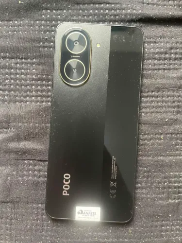 Celular xiaome c71