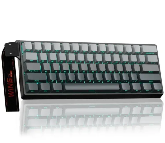 Teclado Magnético AULA WIN 60HE