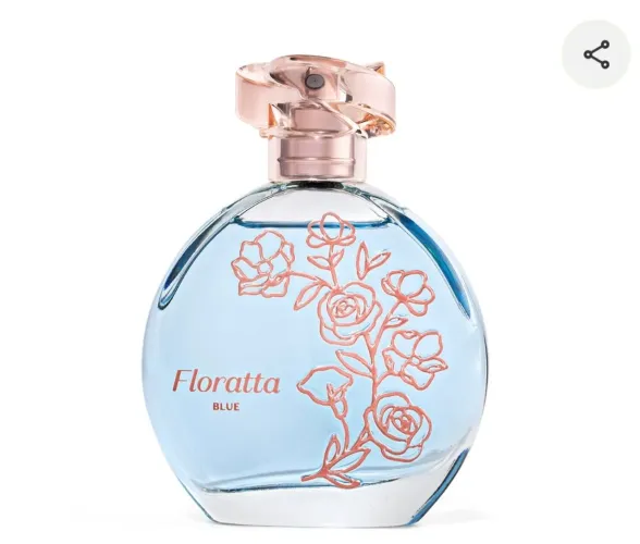 Perfume Boticário original 
