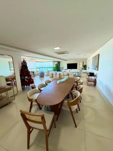 Apartamento para locação no WAVES, PONTA VERDE, Maceió, AL