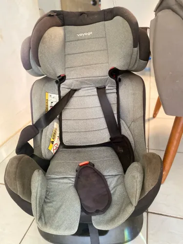 Cadeira de bebê carro