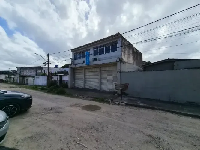 Imóvel para aluguel com 200 metros quadrados em Afogados - Recife - PE