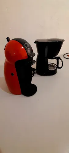 Cafeteira