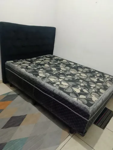 Cama