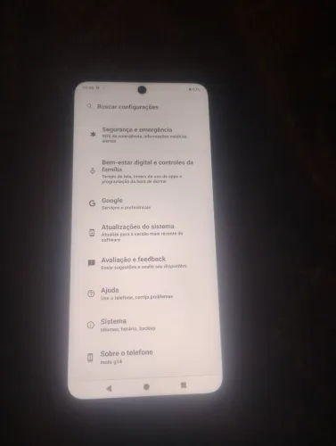 Moto g54