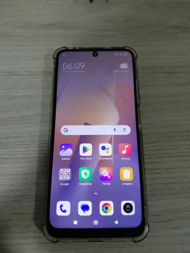 Xiaomi Redmi Note 11