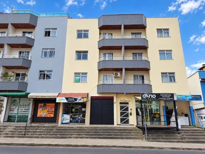 Apartamento 1 quarto - São Mateus