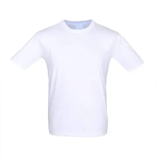 Kit 10 Camisetas Branca G e GG 