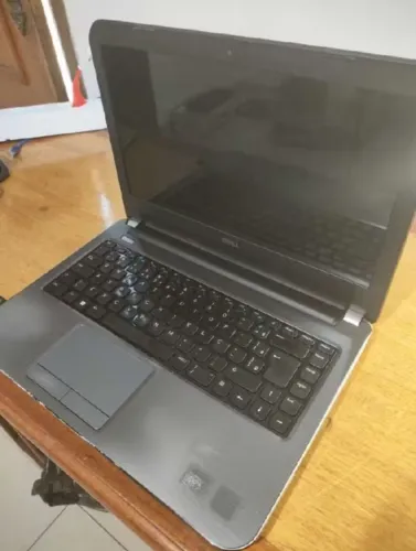 Notebook Dell Inspiron 5421 com placa de Vídeo NVIDIA GeForce GT 730M i5 8gb Ssd