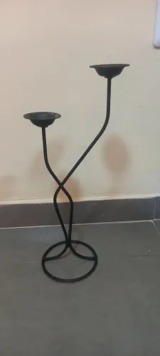 Porta velhas