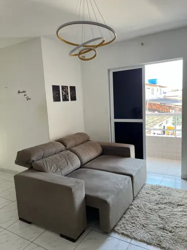 SOFÁ RETRÁTIL DOIS LUGARES
