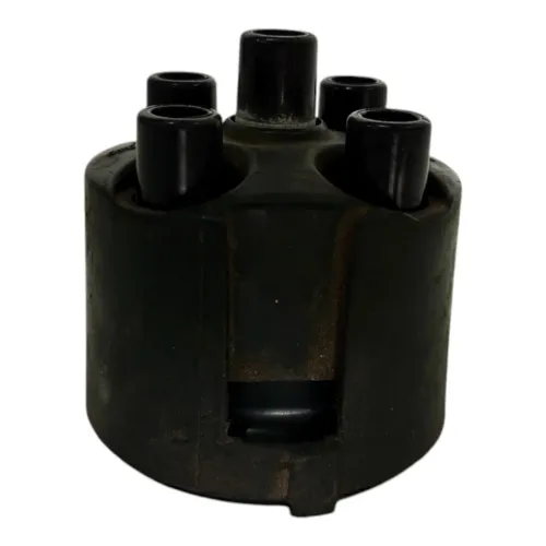 Tampa Distribuidor Volkswagen Gol G2 1996 1997 1998 A 2003 Preto