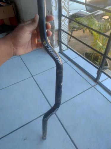 Guidão Mônaco 