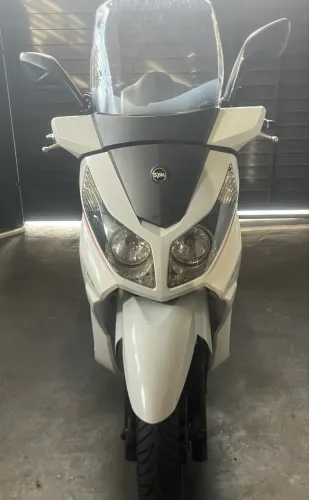Citycom 300