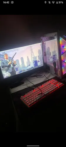 pc gamer top