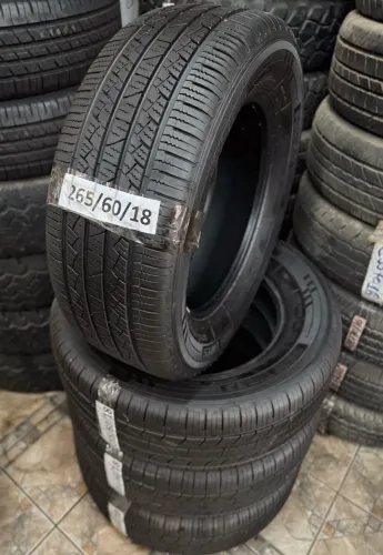 Pneus XBRI Forza HT 265/60R18