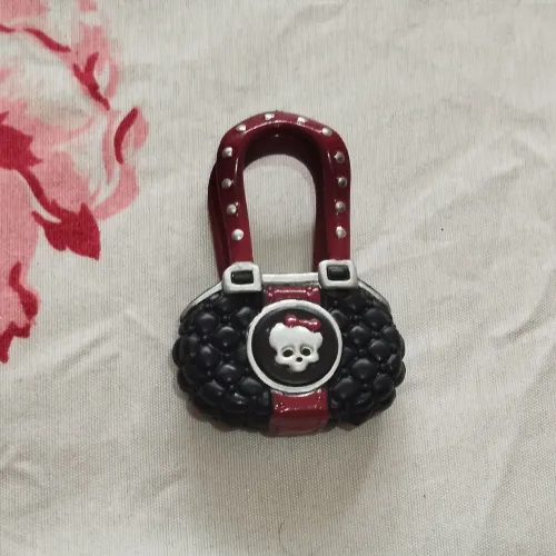 Monster High - Bolsa Frankie Stein "Básica" (Mattel)