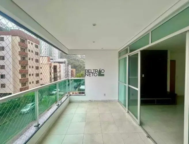 Apartamento 3 quartos para alugar no Buritis