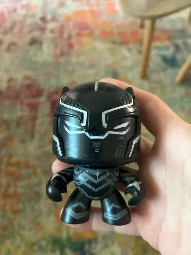 Funko Pantera Negra