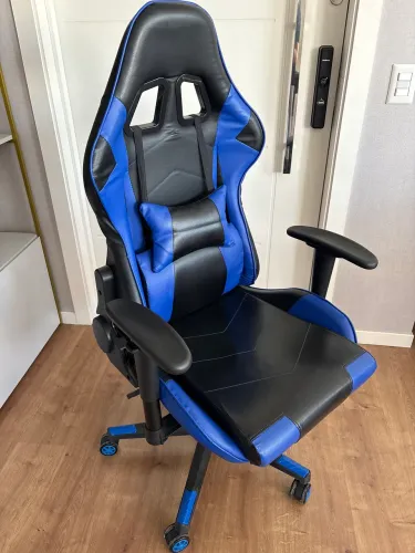 Cadeira Gamer