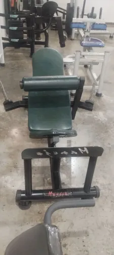 Elevação pélvica