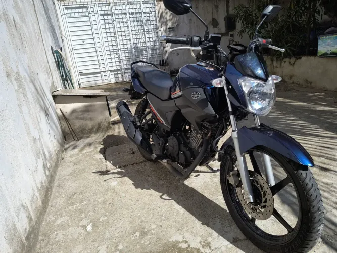 Yamaha Factor 150 ED Flex 2024